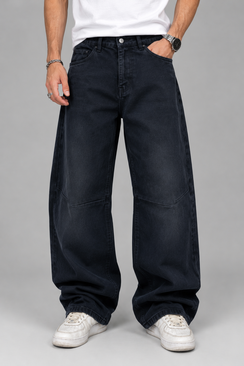 Jeans Baggy