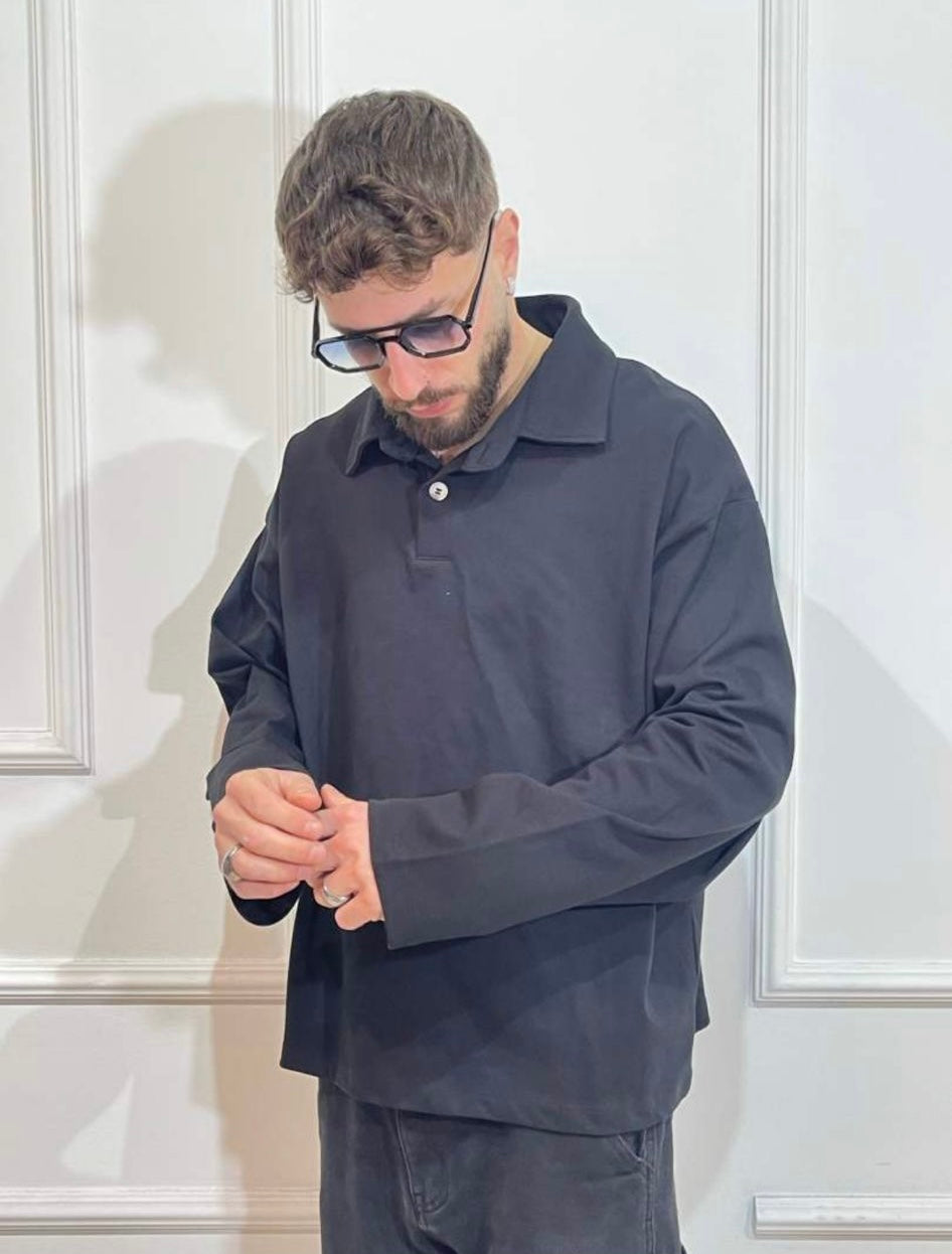 Polo spring