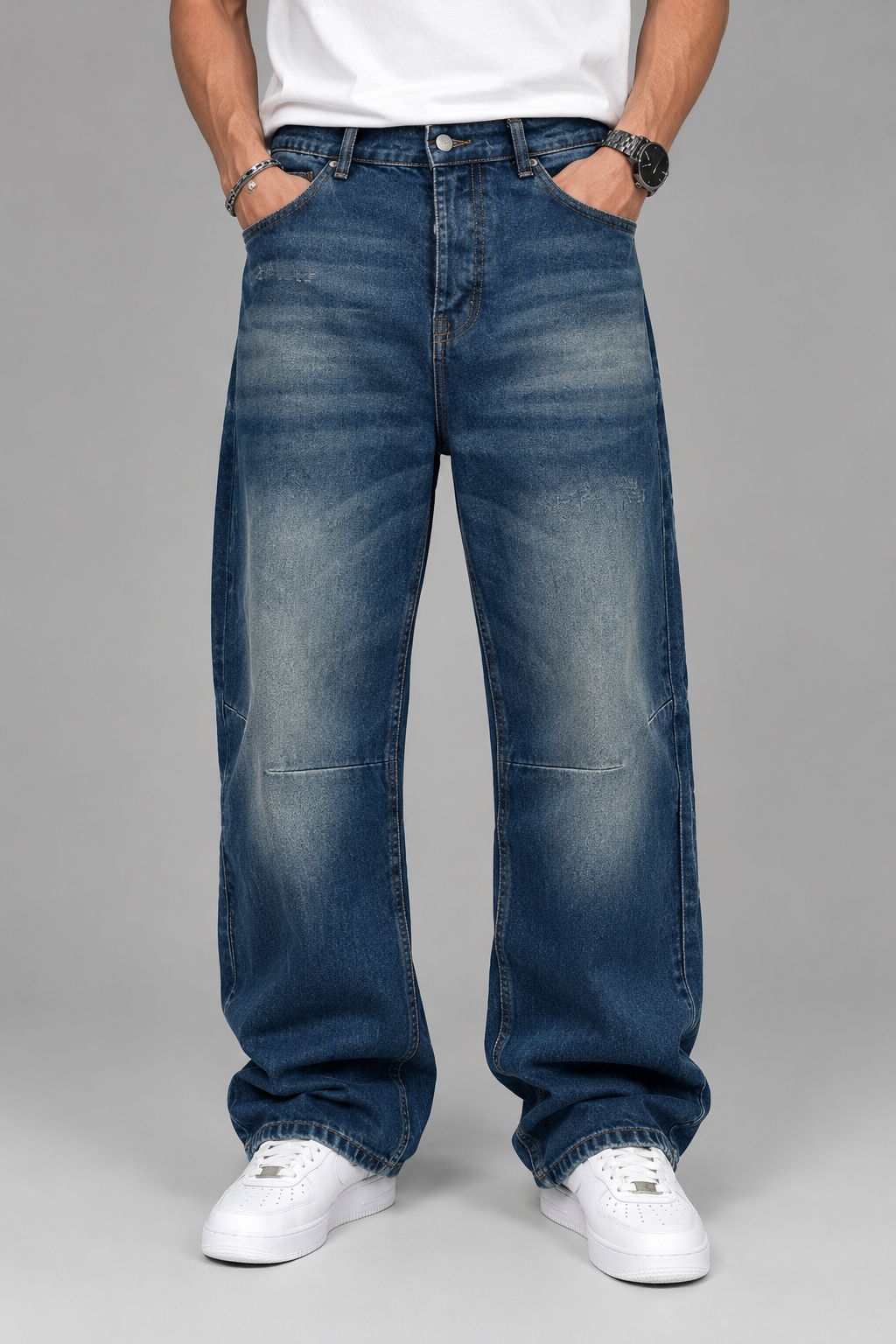 Jeans Baggy