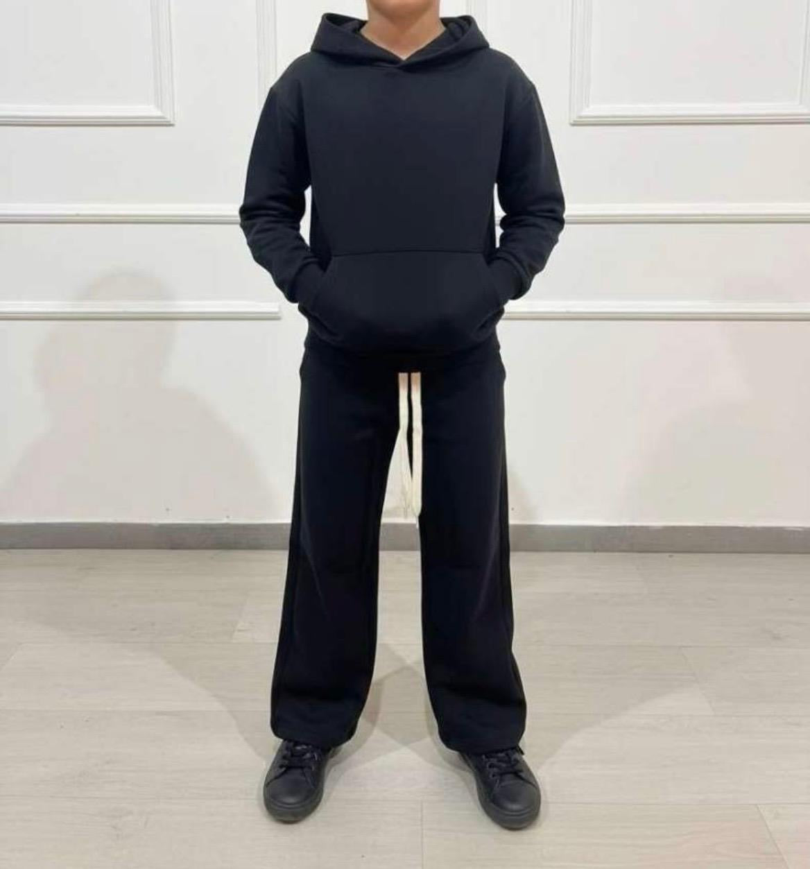 Tuta essential bimbo