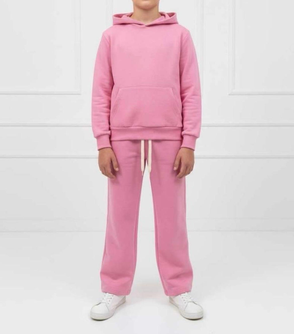 Tuta essential bimbo