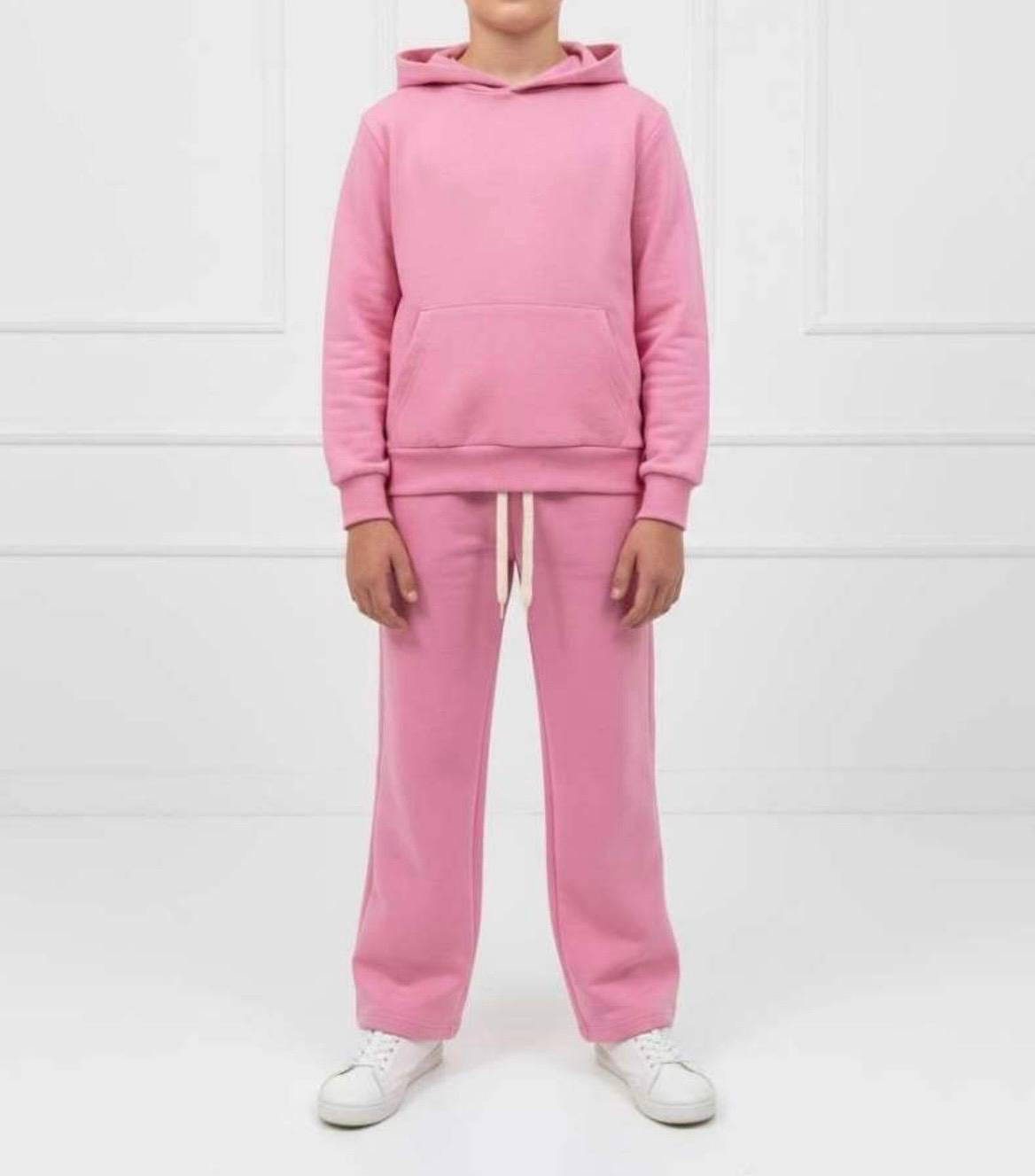 Tuta essential bimbo