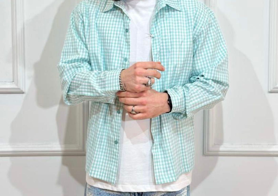 Camicia Absolute