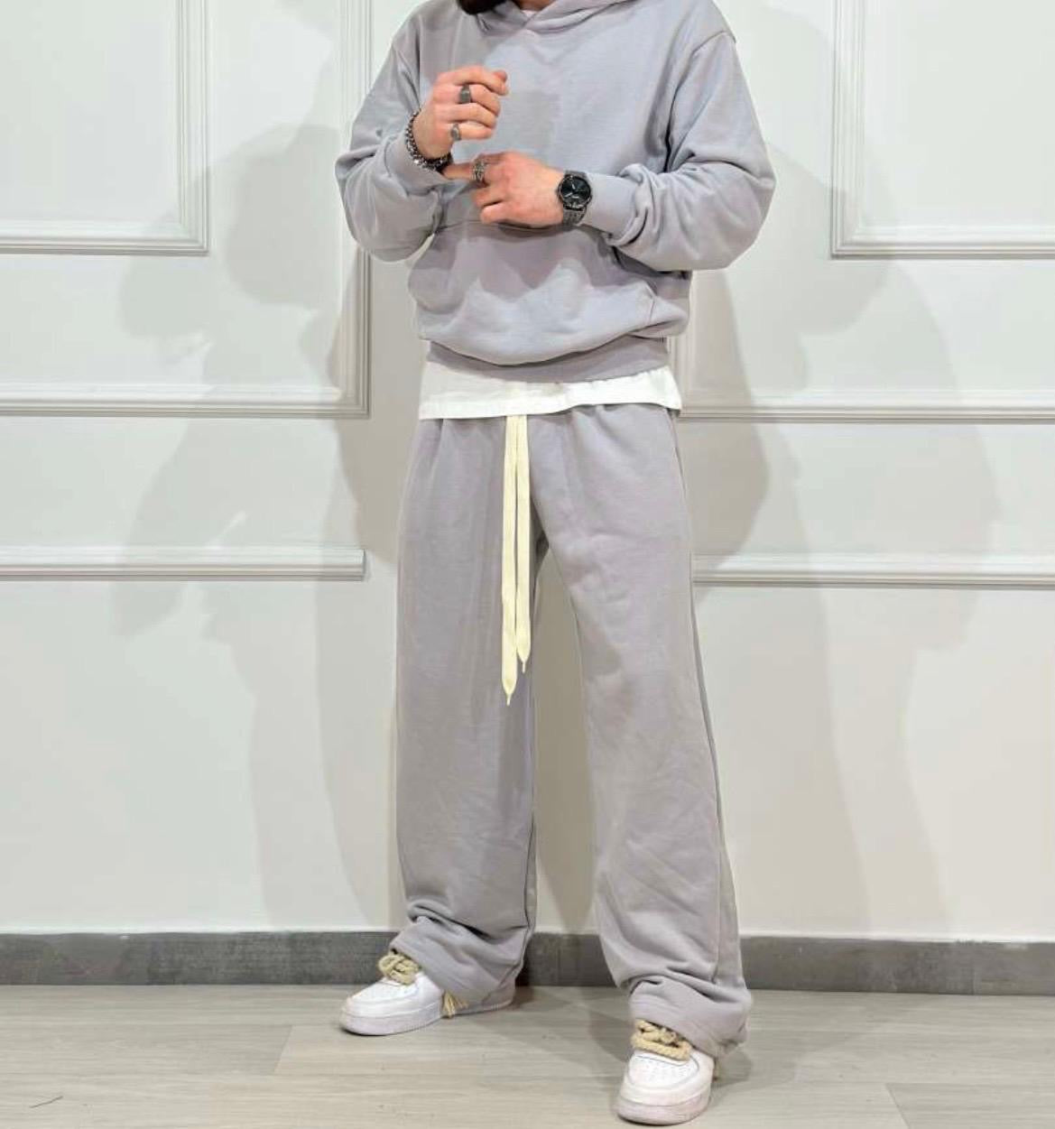 Completo tuta essential