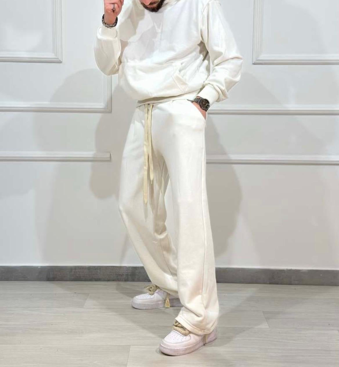 Completo tuta essential