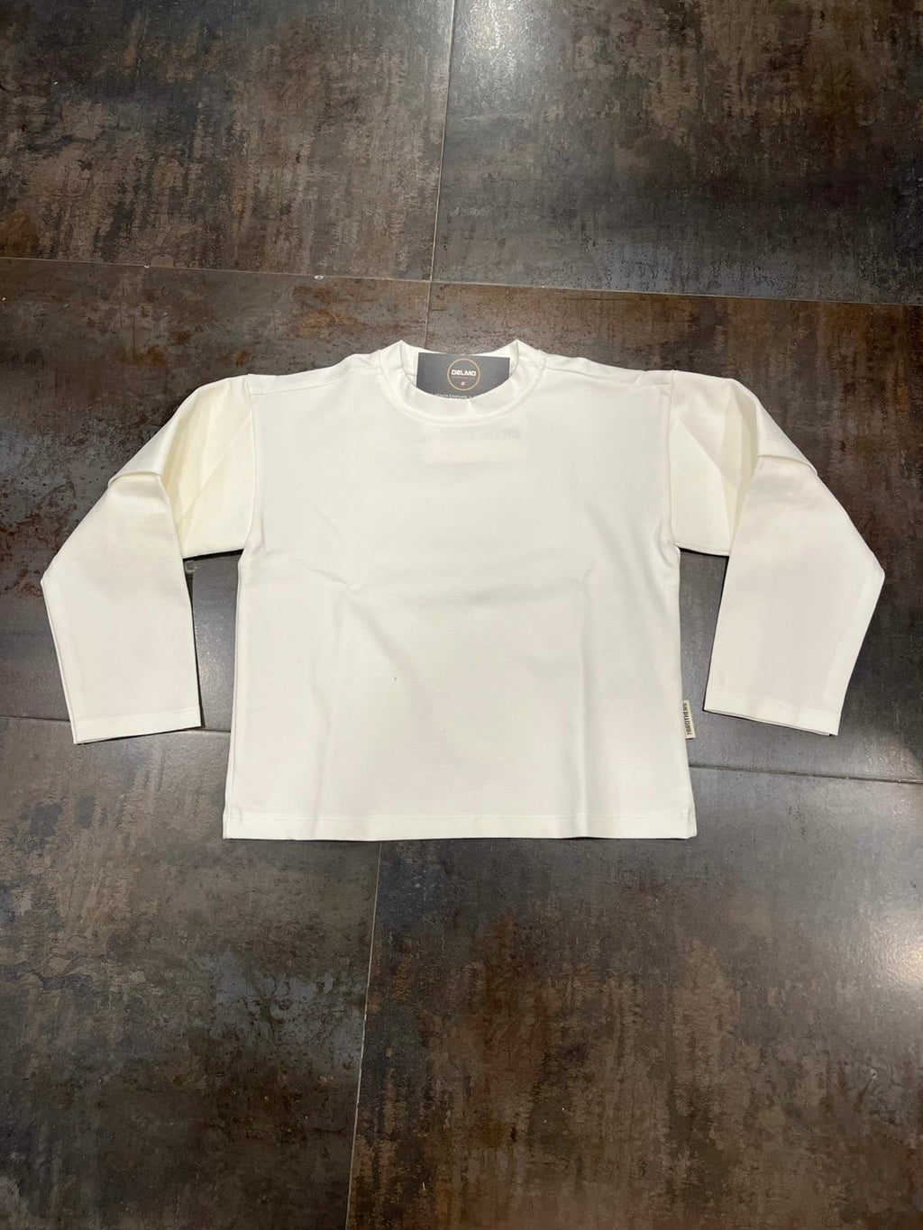 T-shirt double bimbo