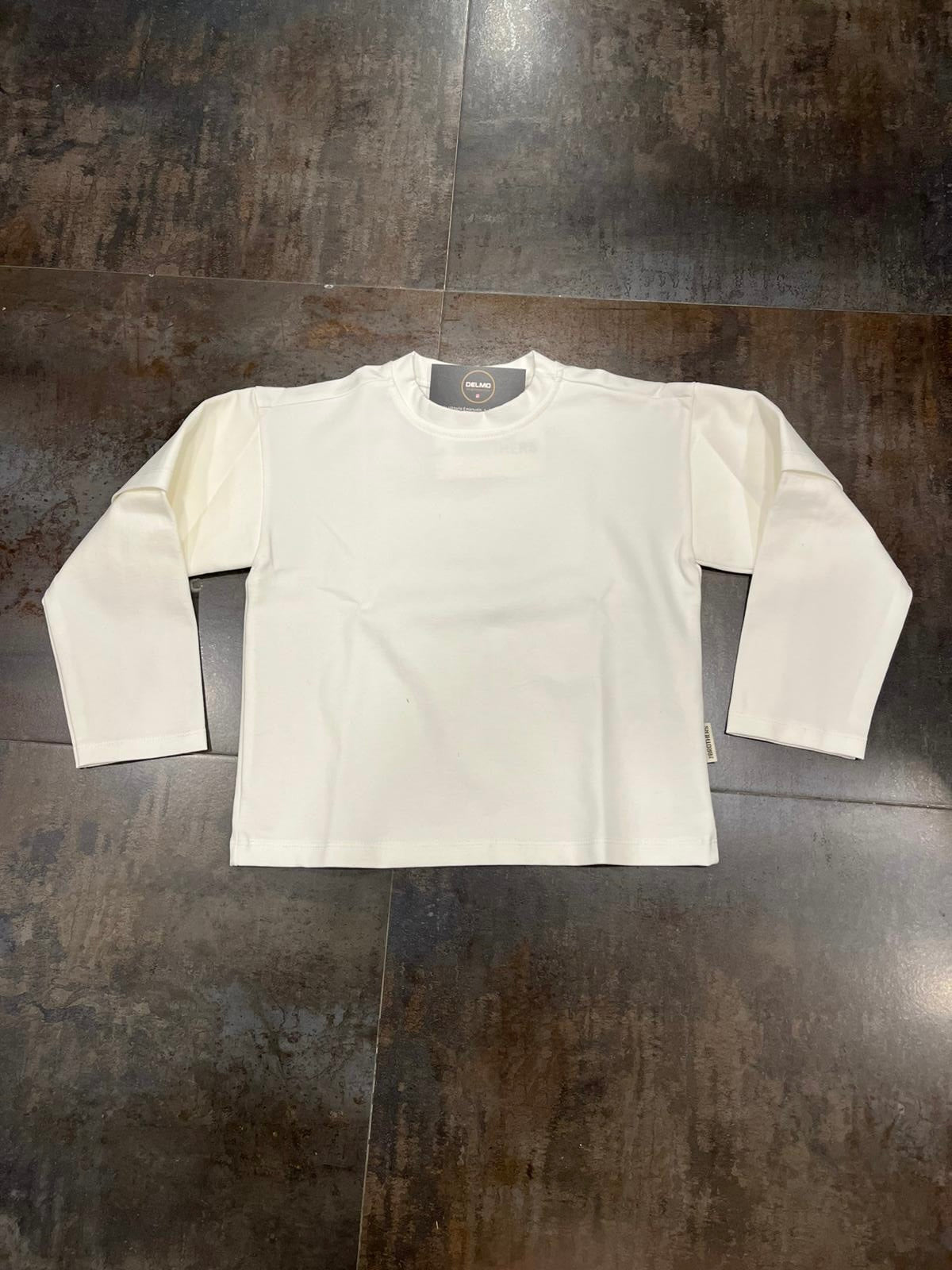 T-shirt double bimbo