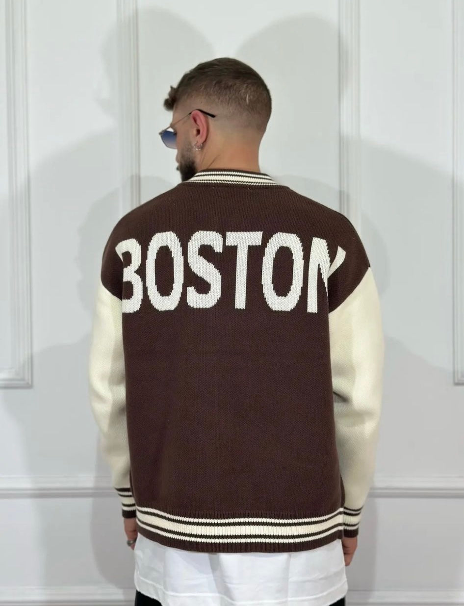 Bomber Boston