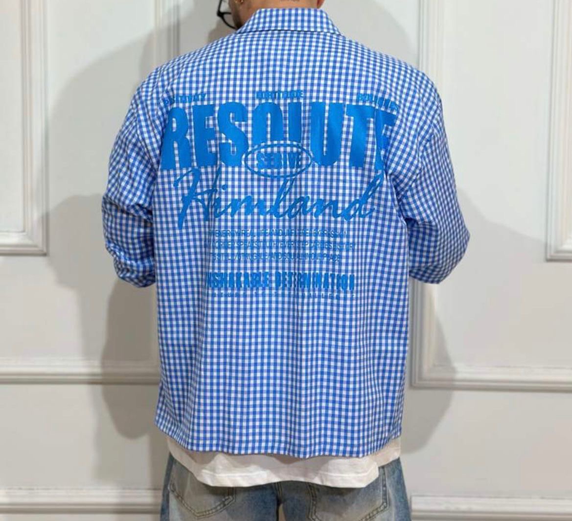 Camicia Absolute