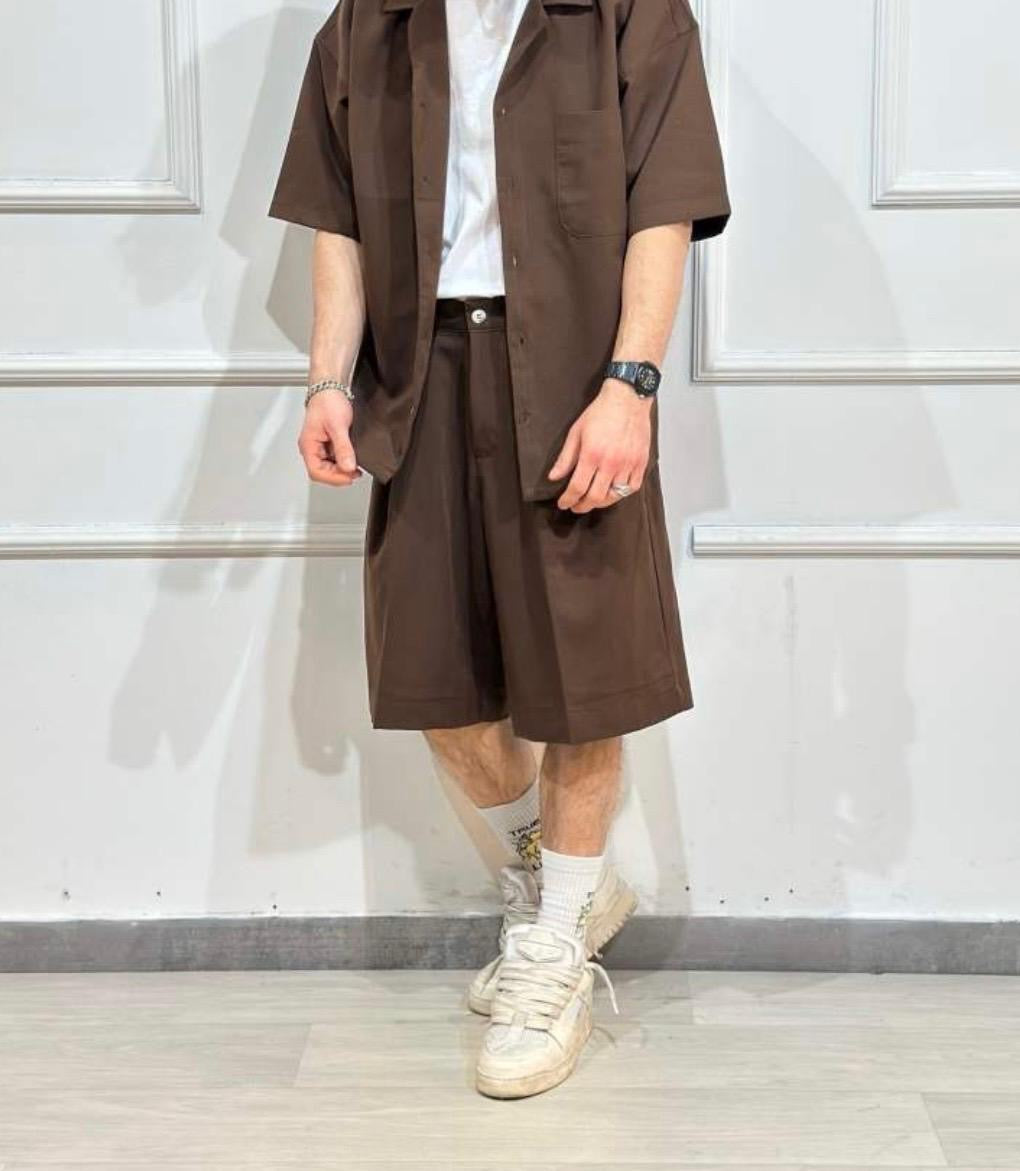 Coordinato estivo