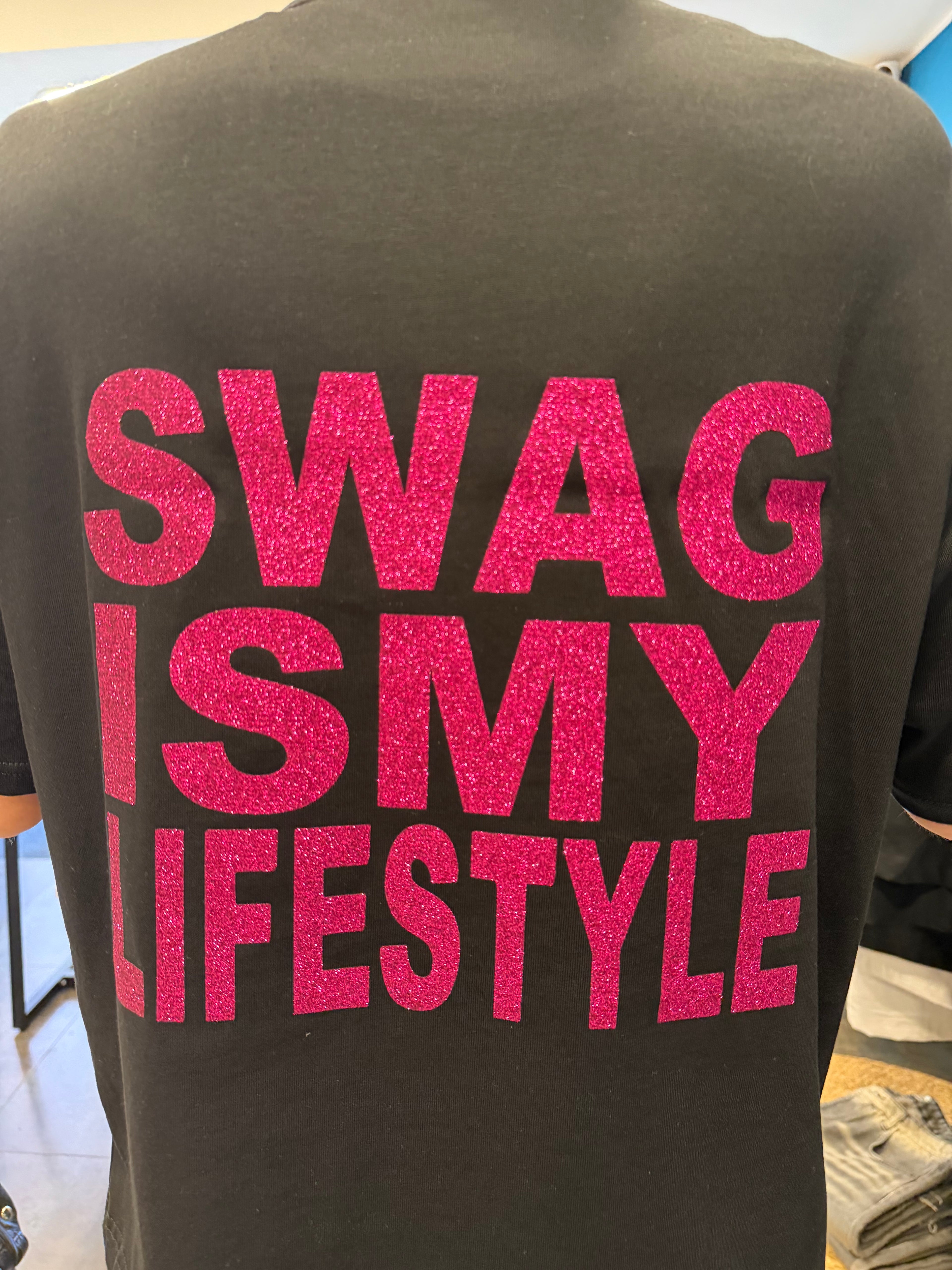 T-shirt Swag