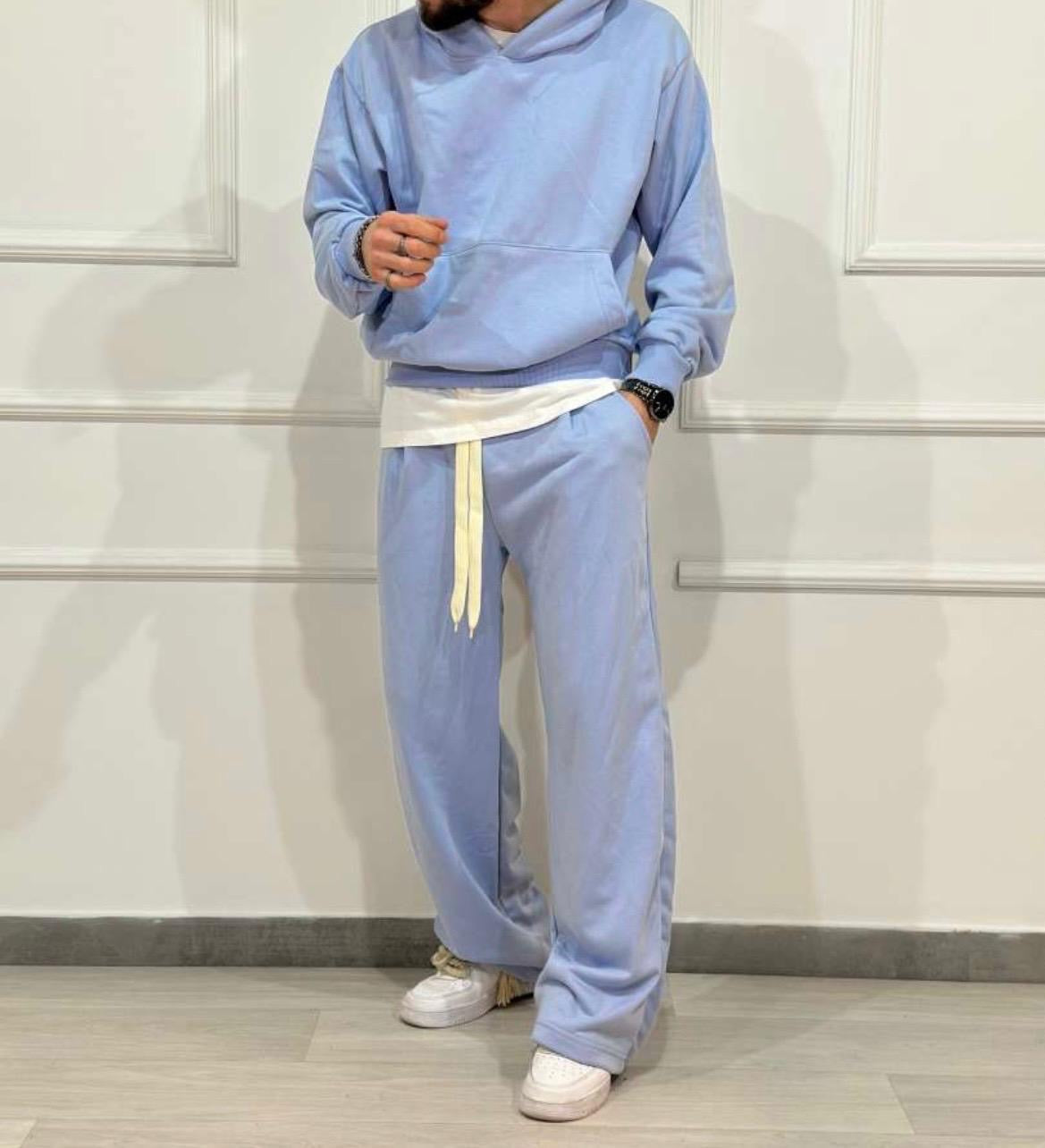 Completo tuta essential