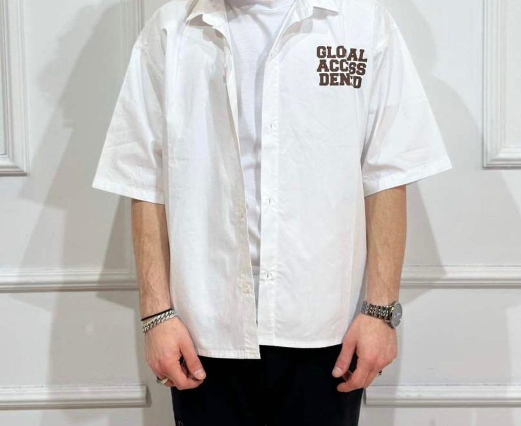 Camicia impossible