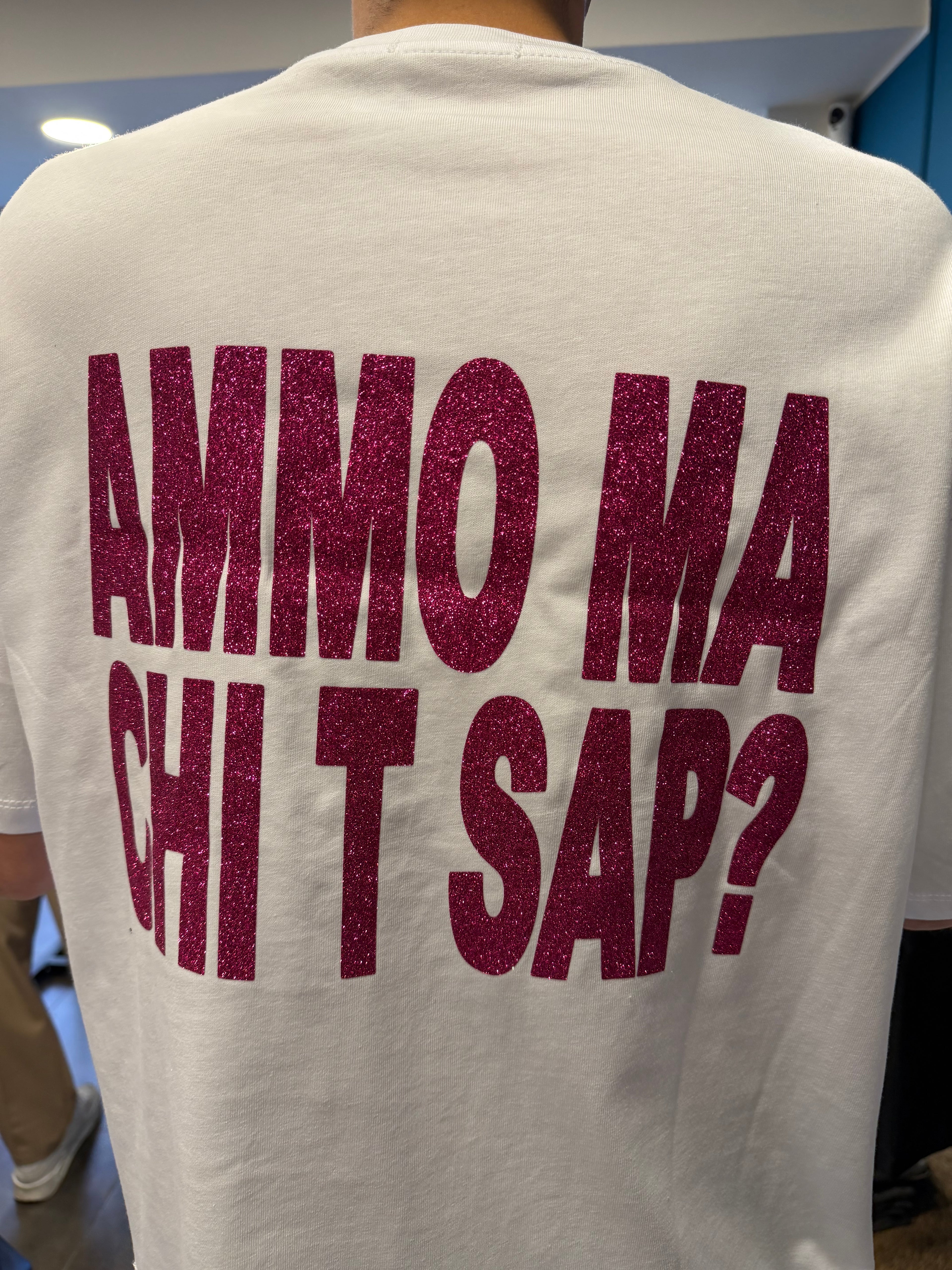 T-shirt Ammo