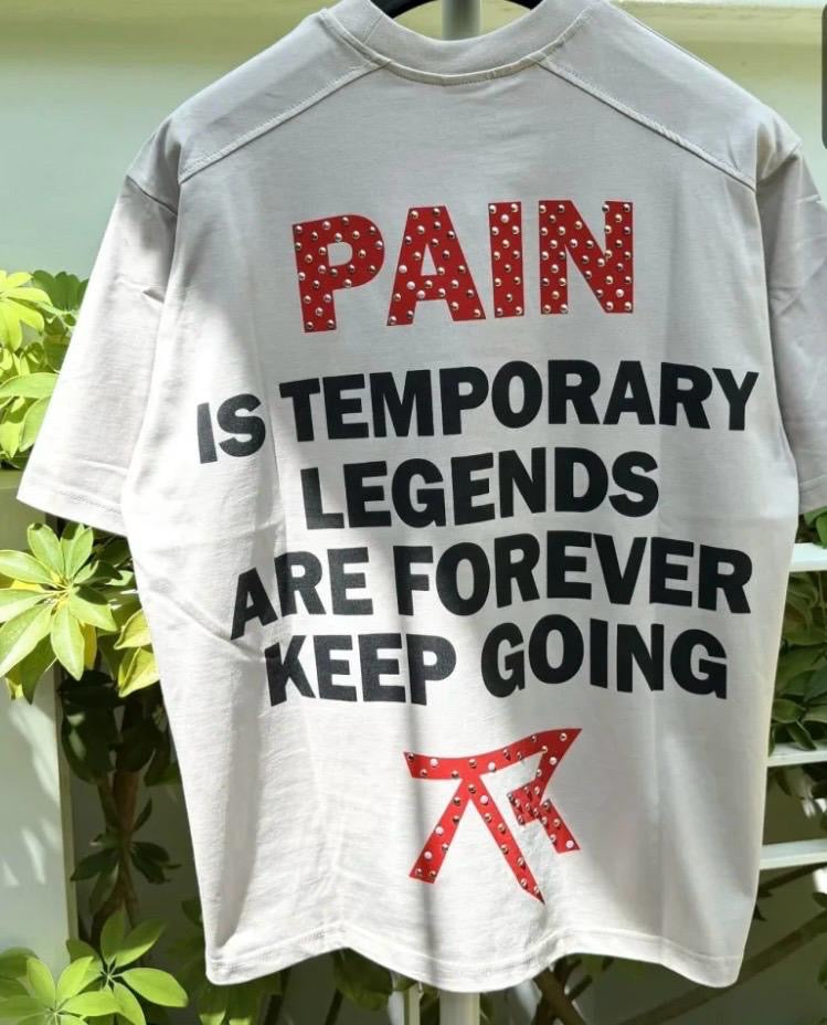 T-Short PAIN