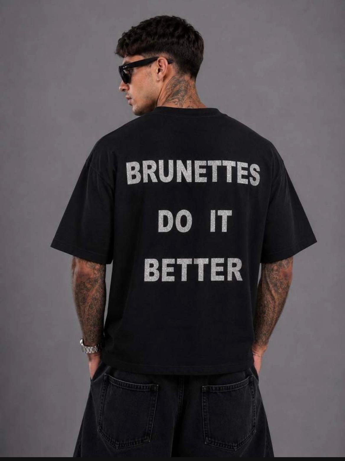 T-short BETTER