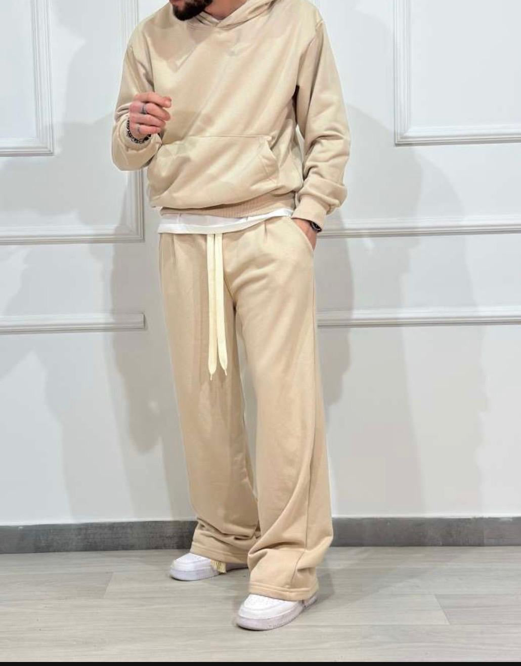 Completo tuta essential