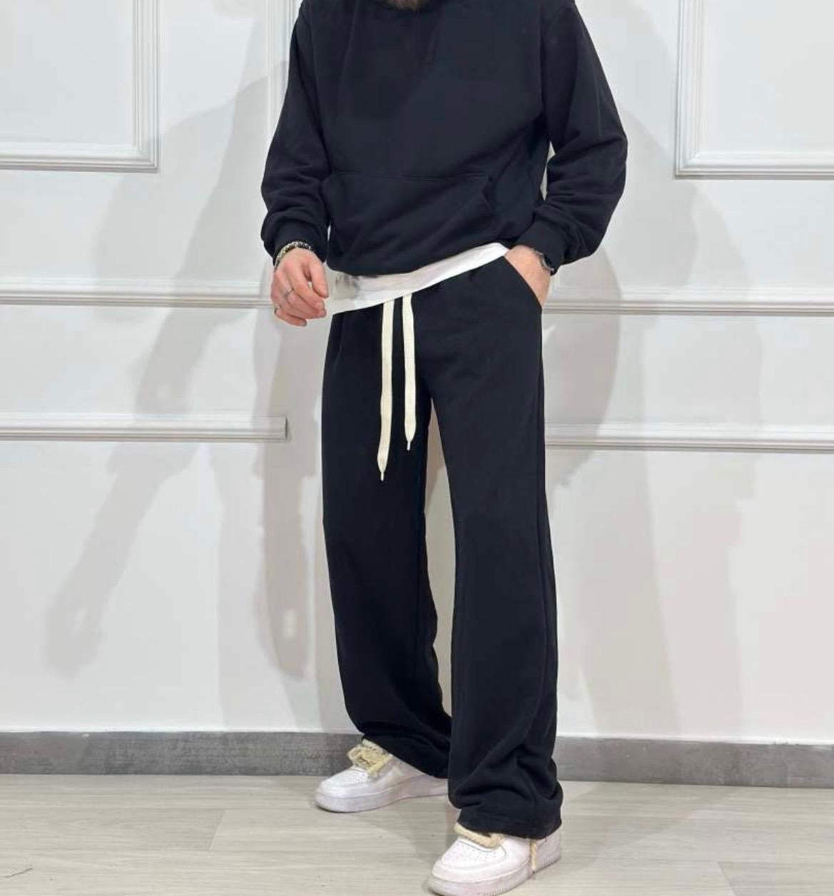 Completo tuta essential