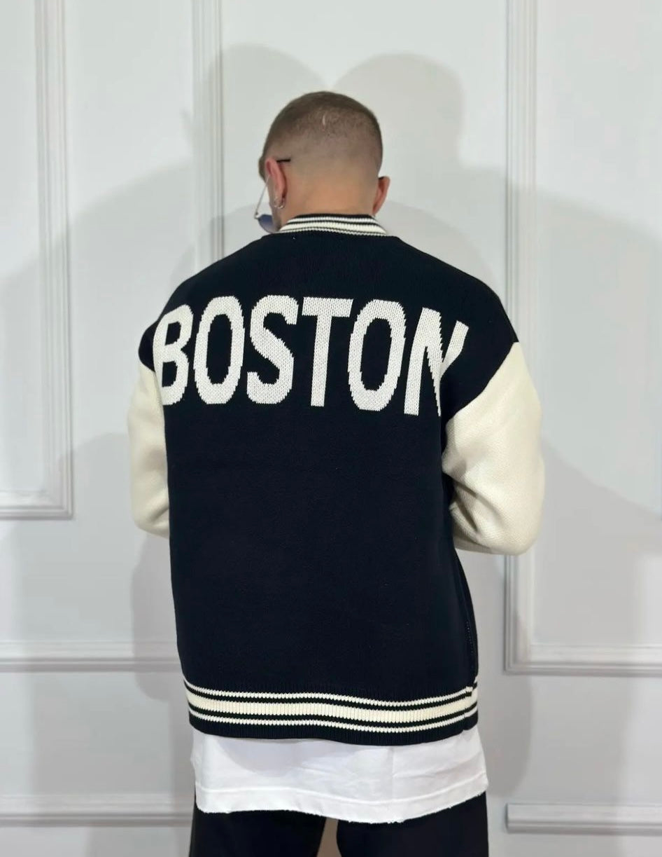 Bomber Boston