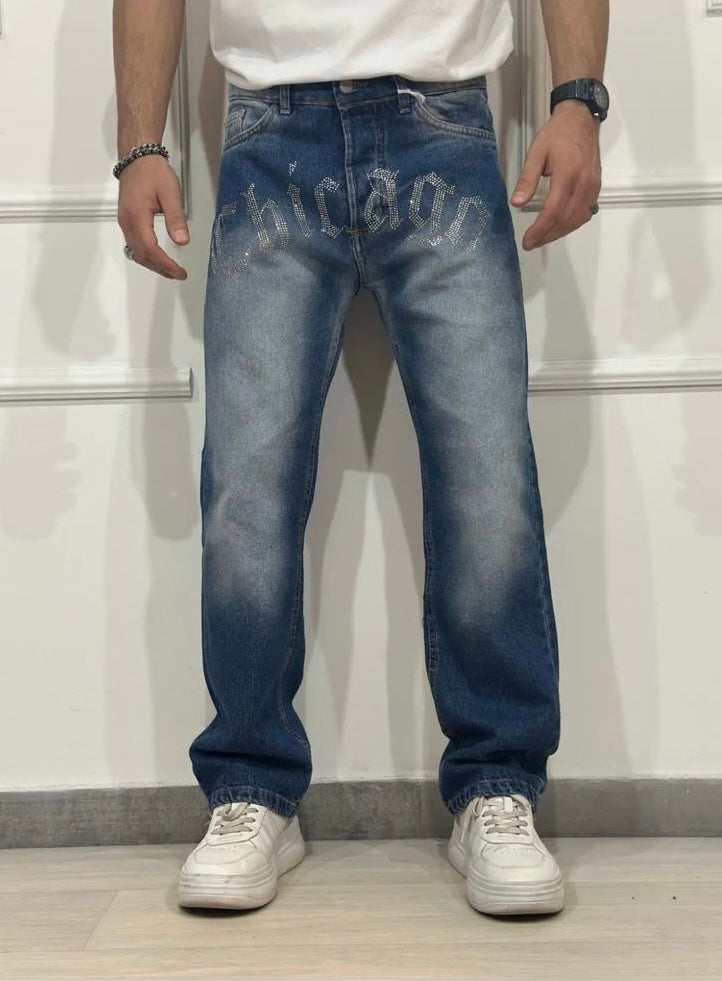 Jeans Diamond Chicago