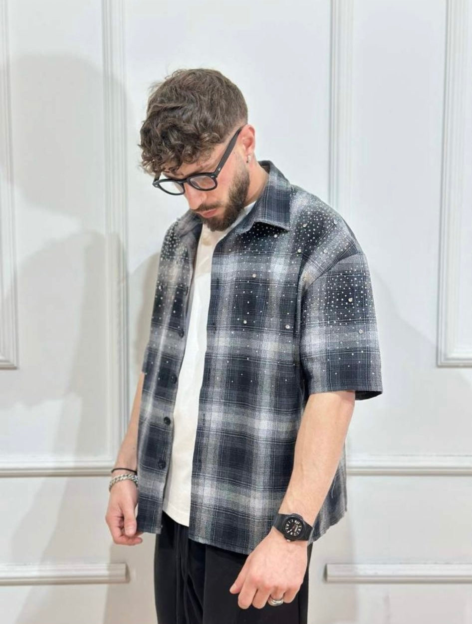 Camicia Essential