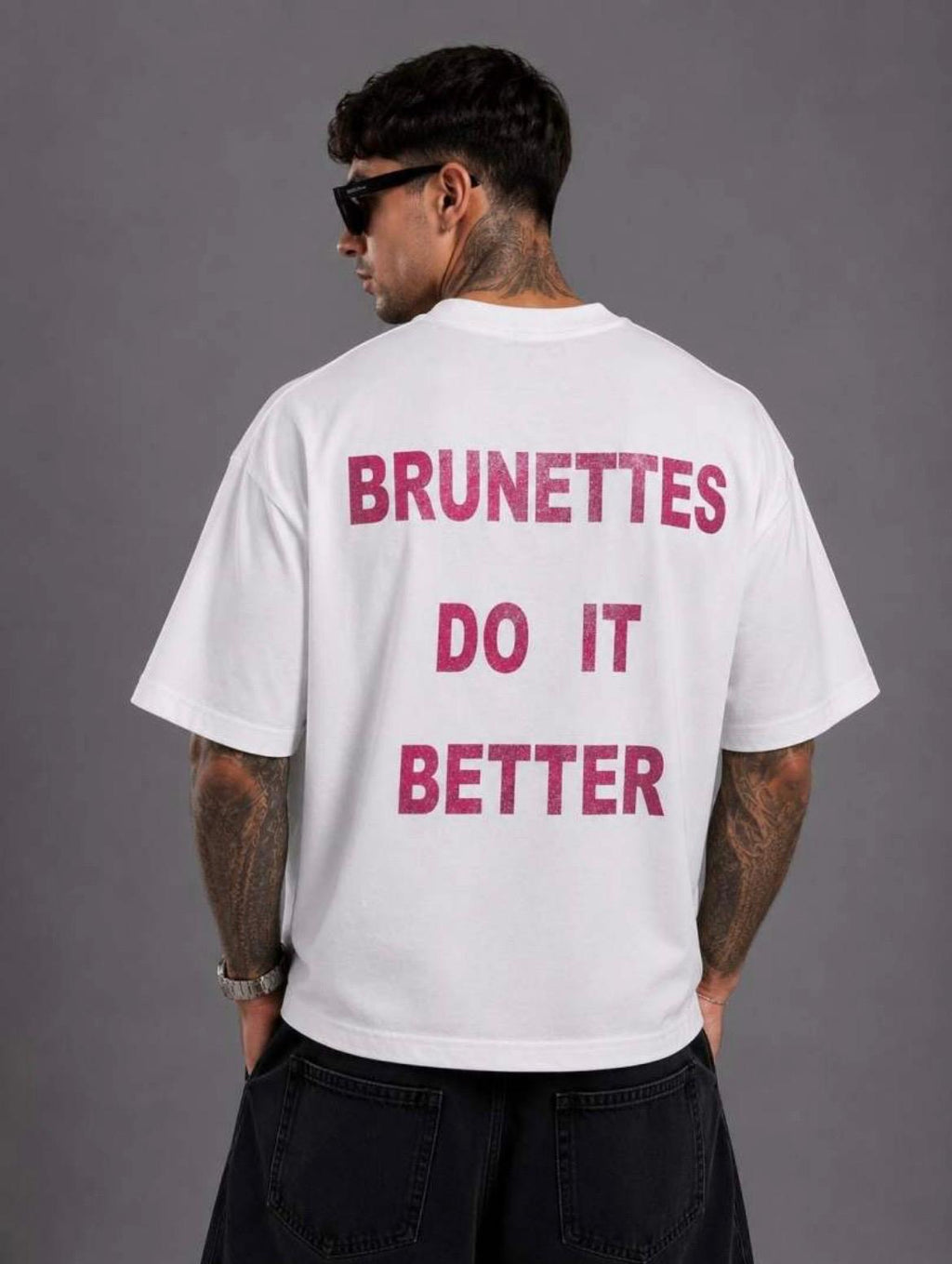 T-short BETTER