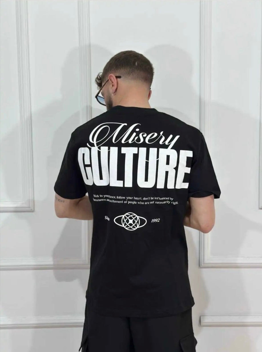 T-shirt culture