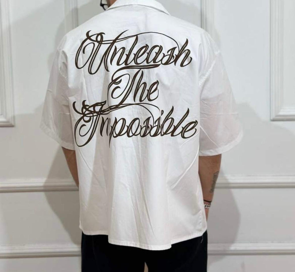 Camicia impossible