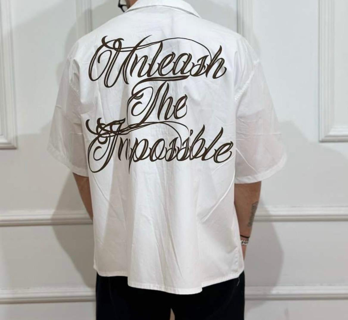 Camicia impossible