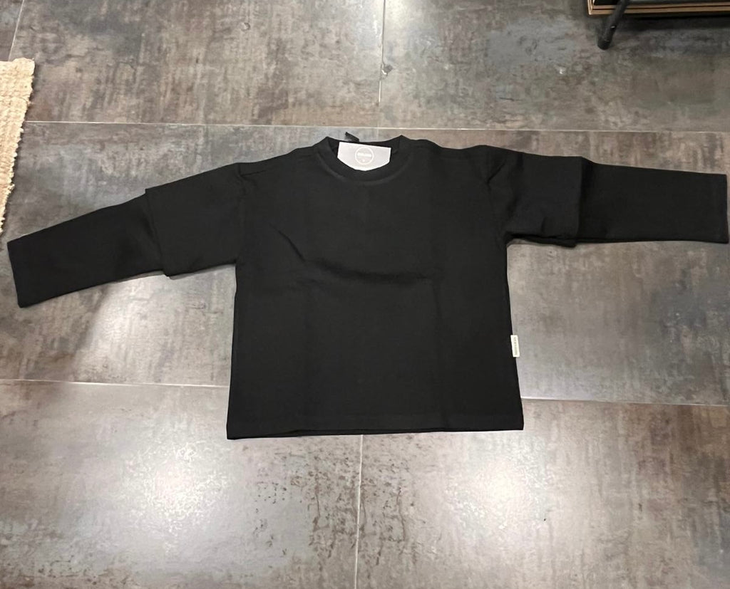 T-shirt double bimbo