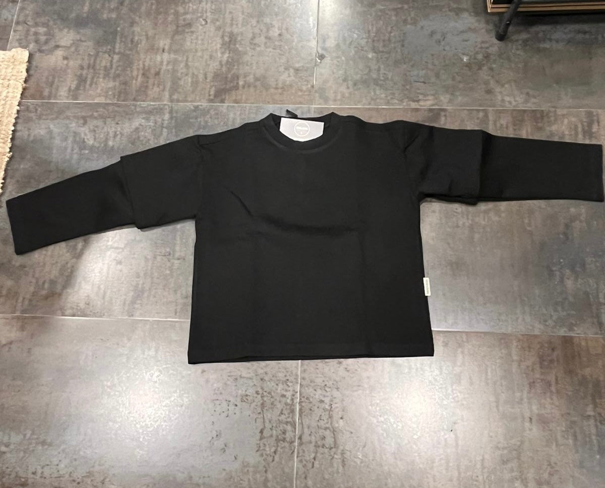 T-shirt double bimbo