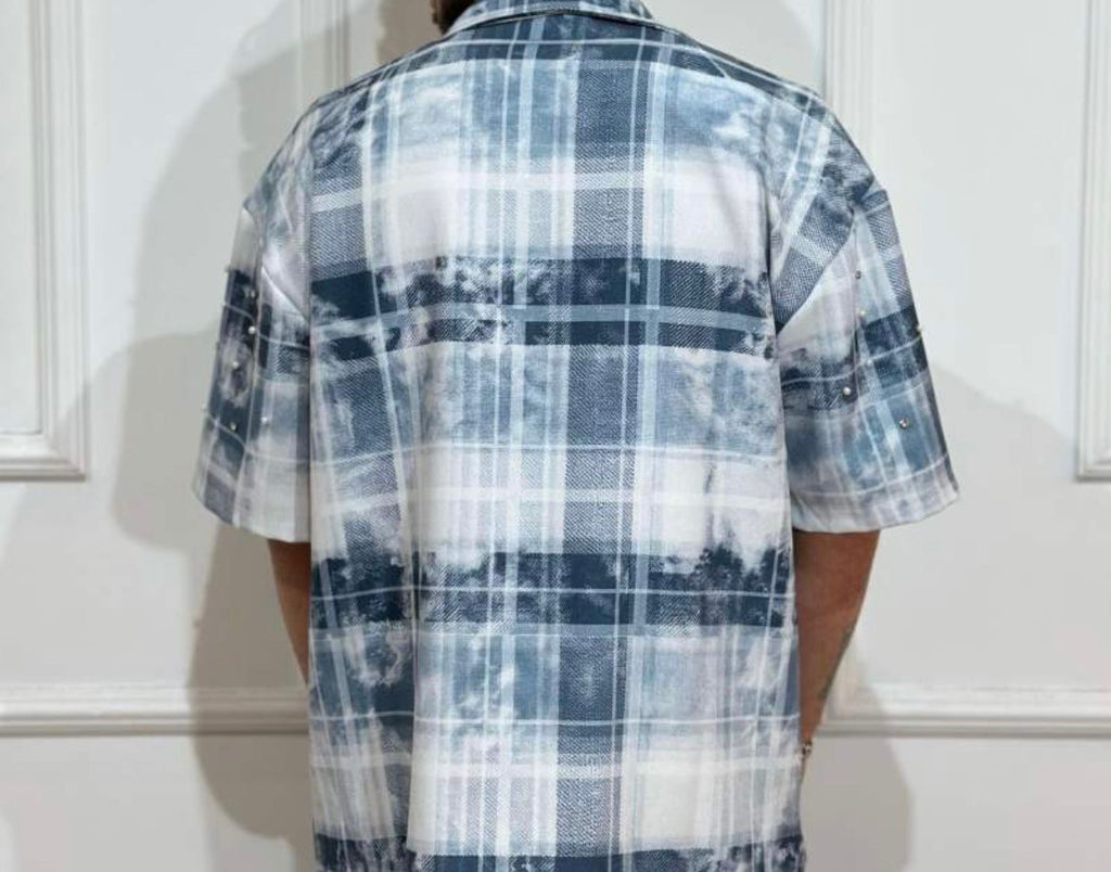 Camicia Pearl