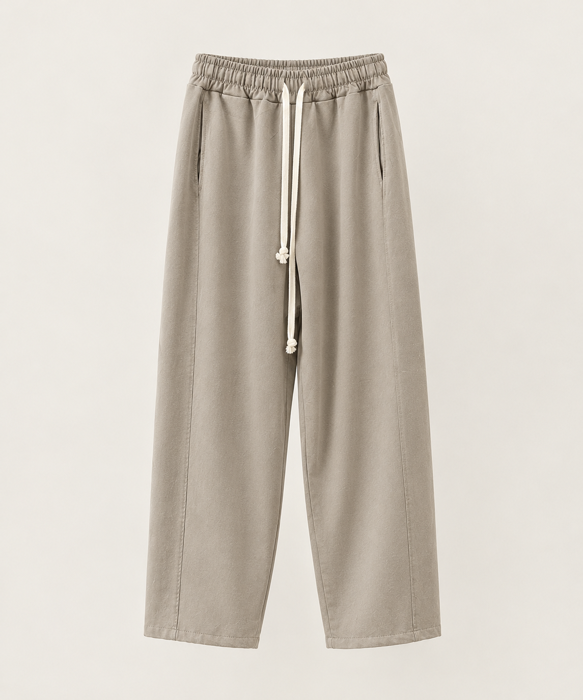 Pantalone Urban beige