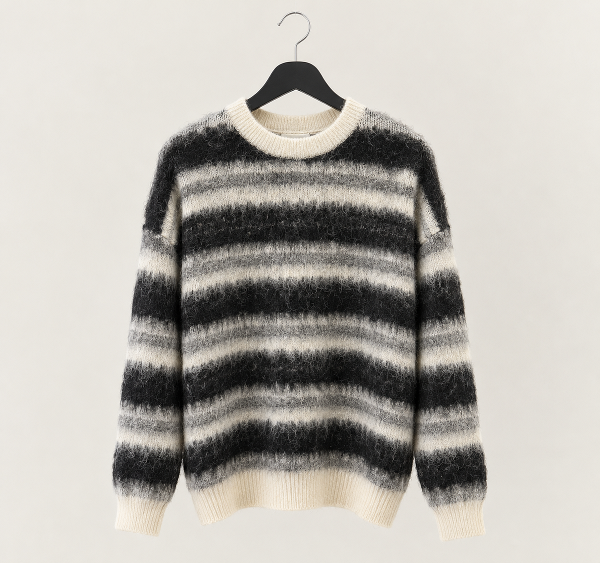 Maglione Urban nero