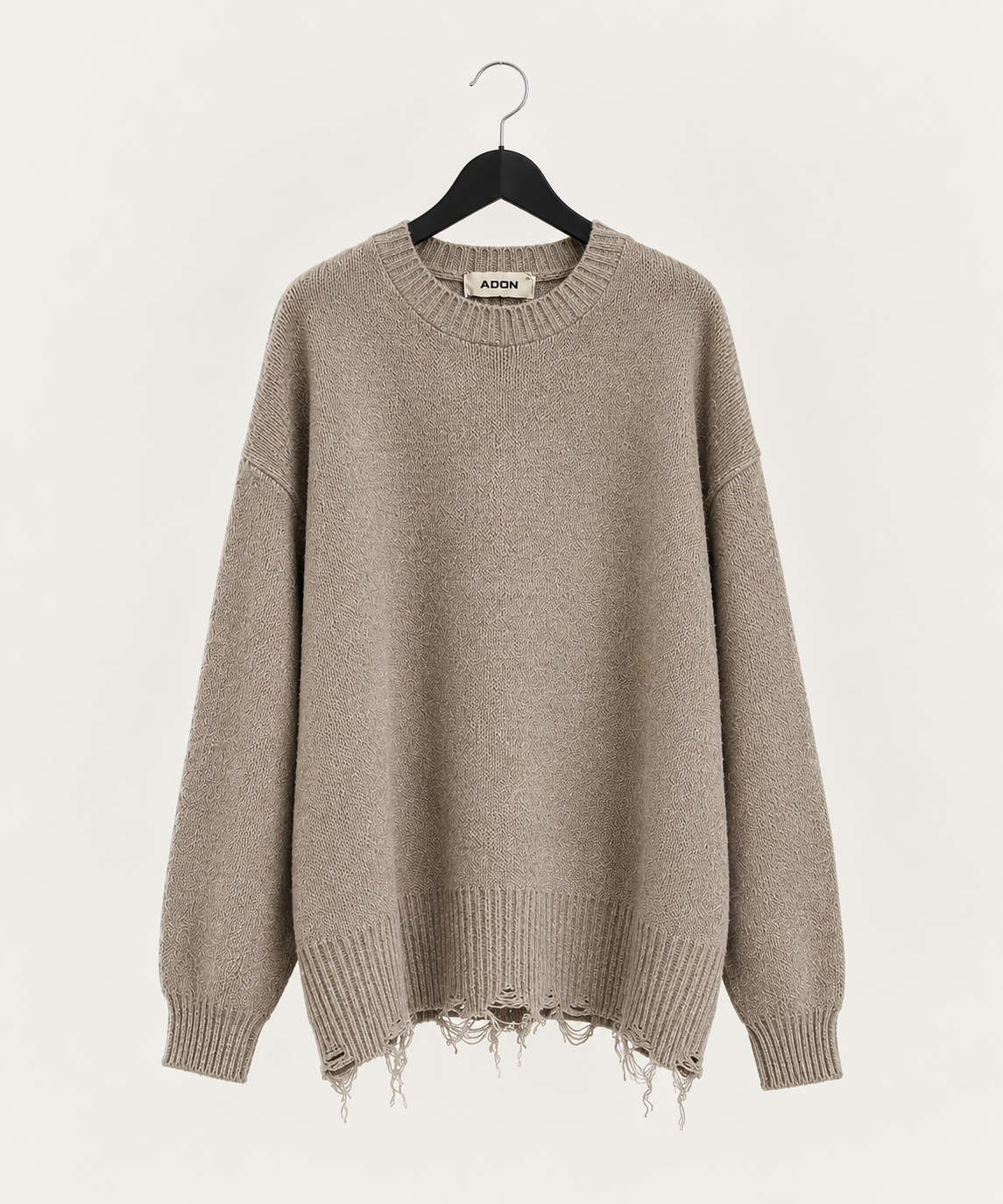 Maglione Urban beige