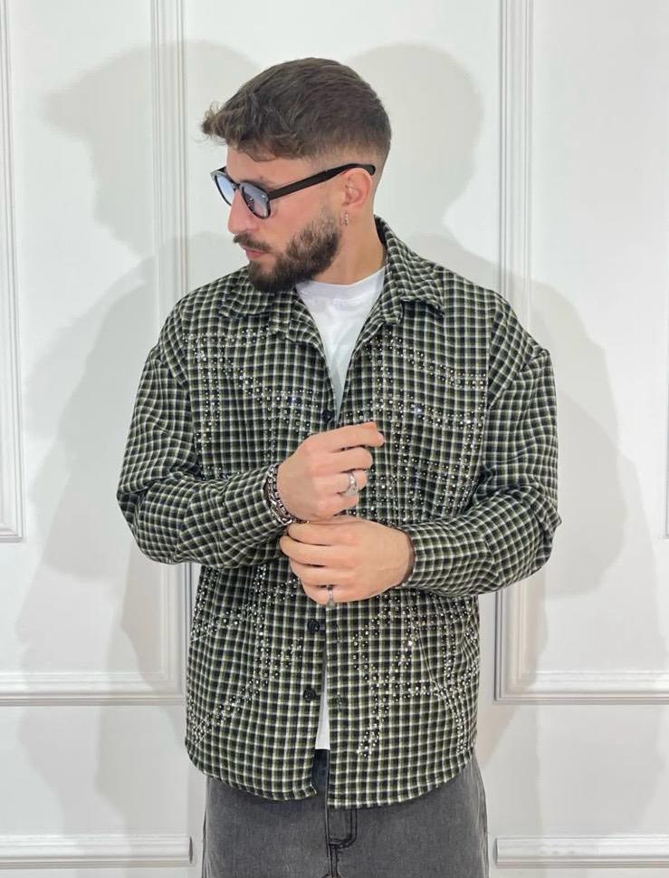 Camicia Diamond