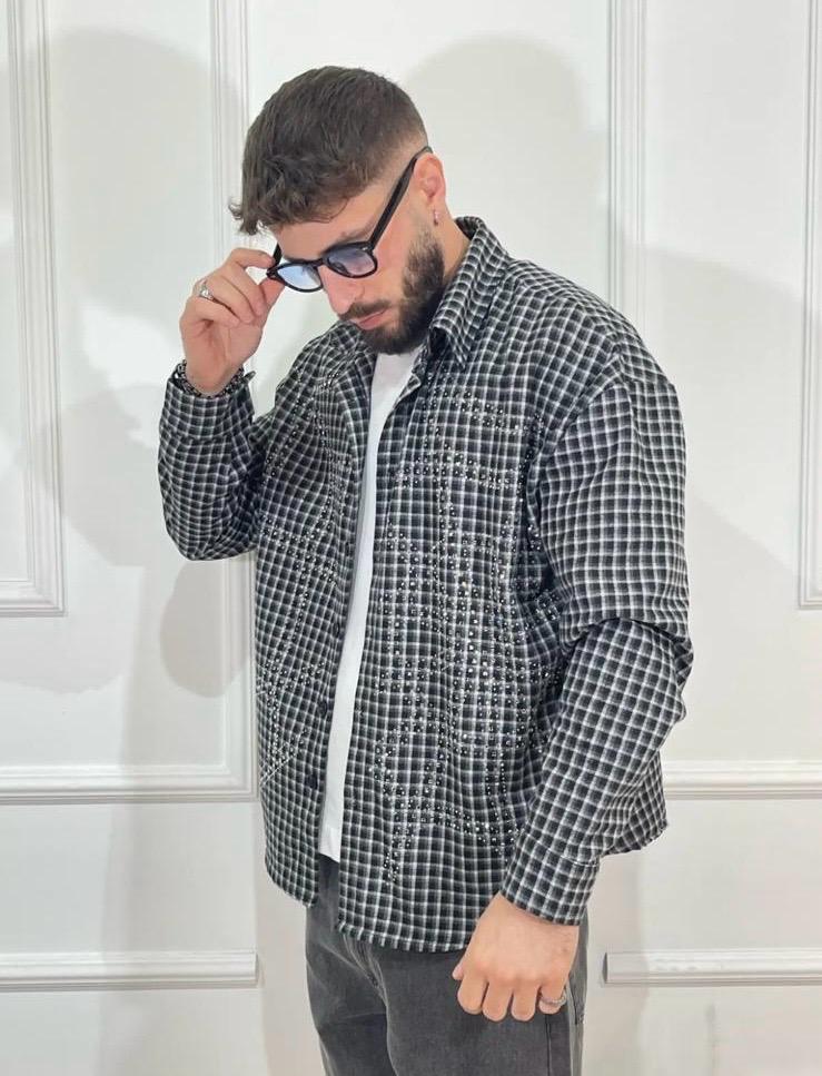 Camicia Diamond