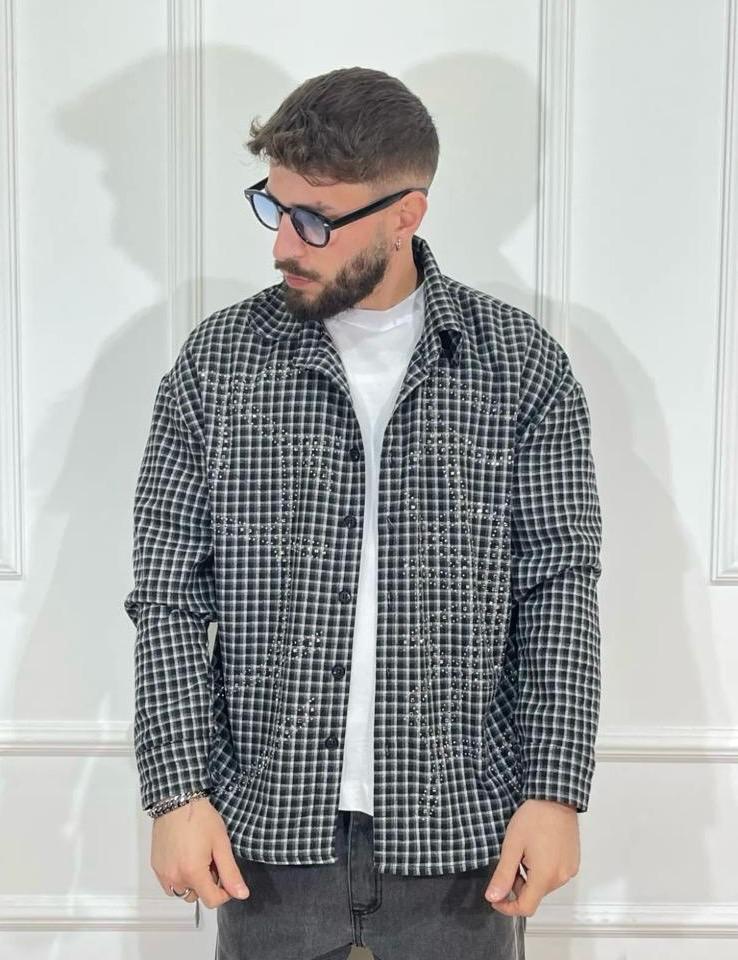 Camicia Diamond