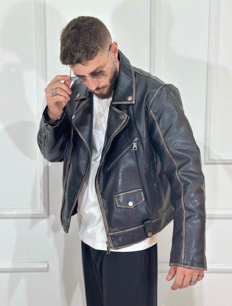 Chiodo Biker