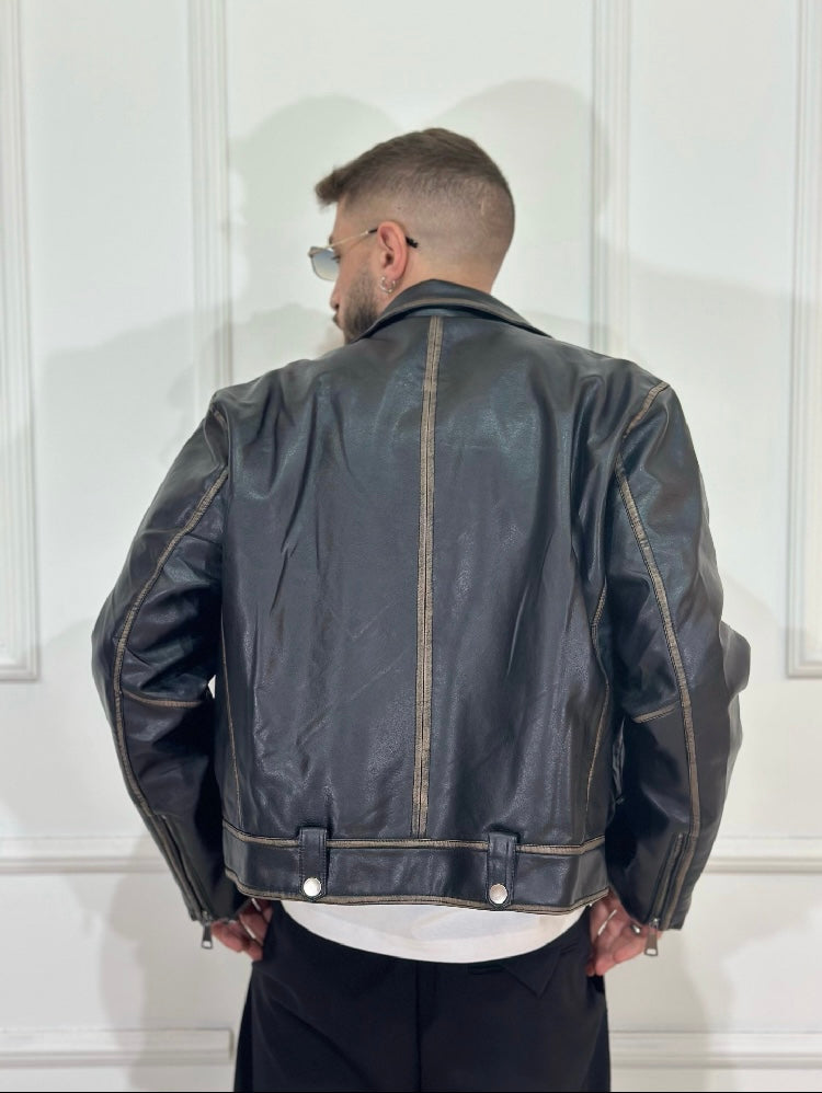 Chiodo Biker