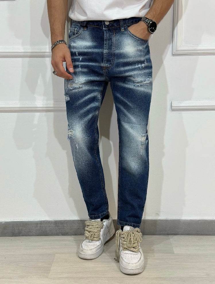 Jeans Palma