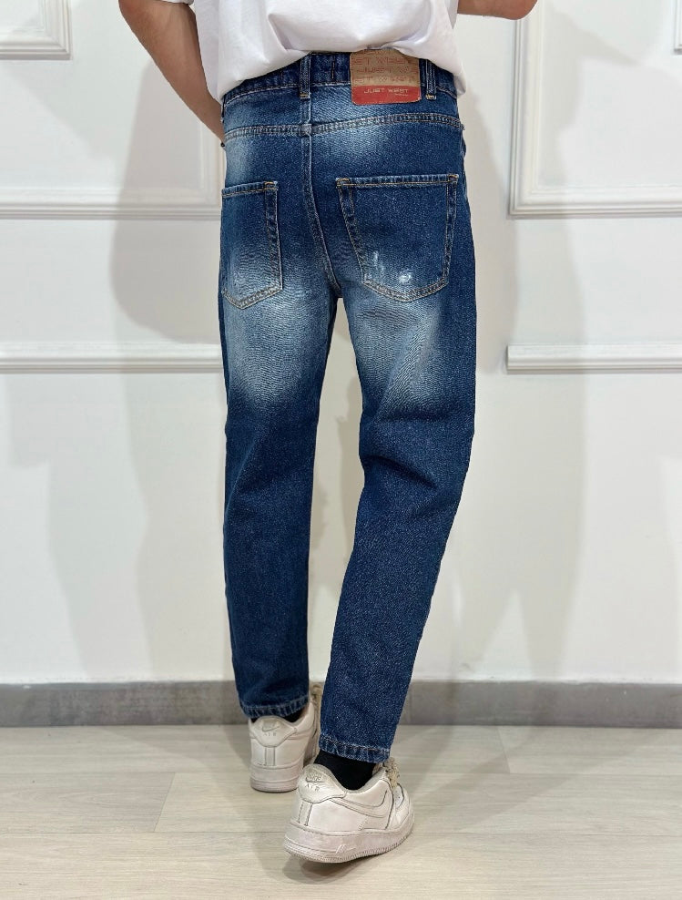 Jeans Palma