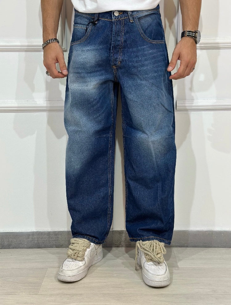 Jeans Chicago Over