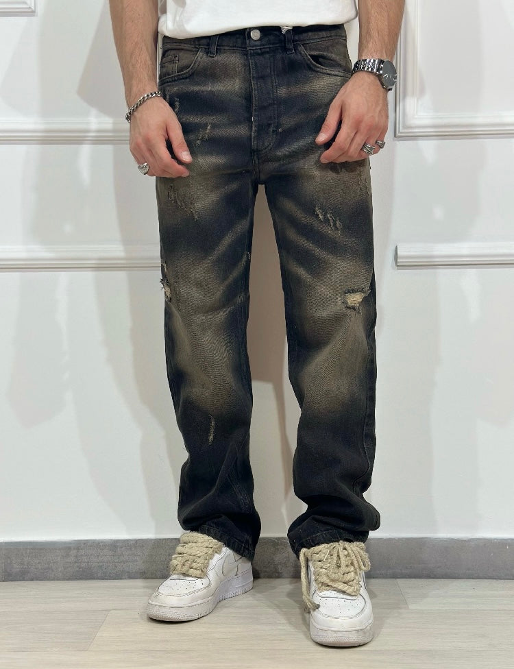 Jeans Paris