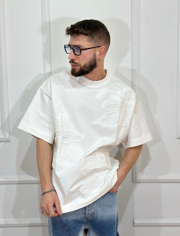 T-Shirt Flower