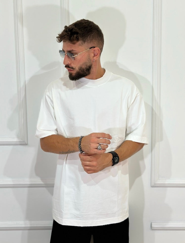 T-Shirt Broken
