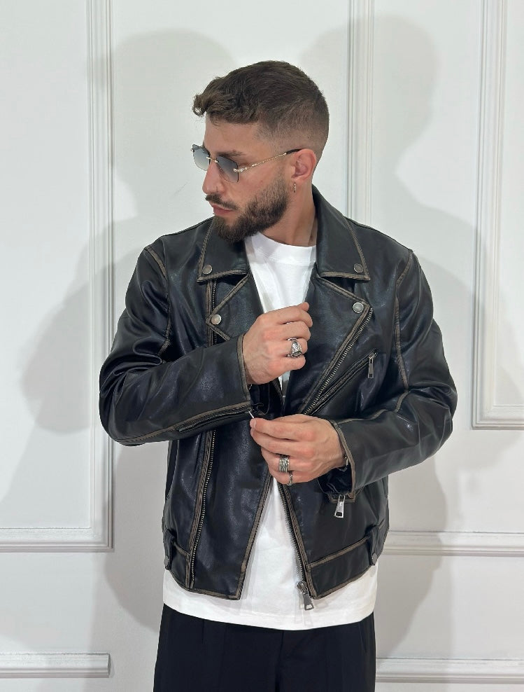 Chiodo Biker