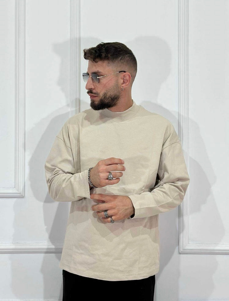T-Shirt Long Fit