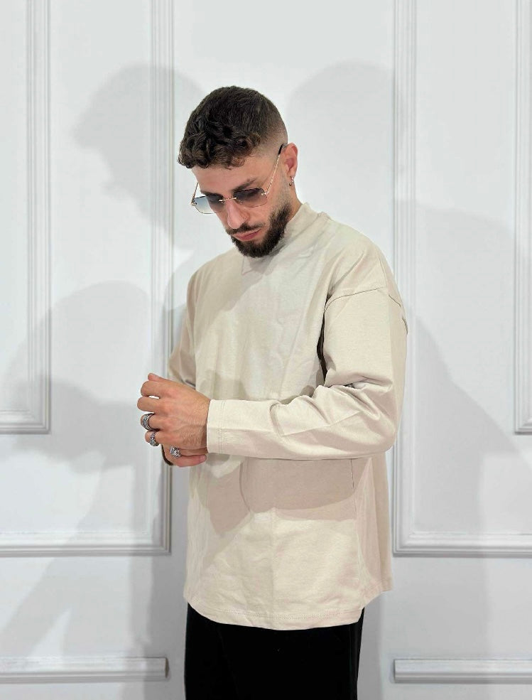 T-Shirt Long Fit