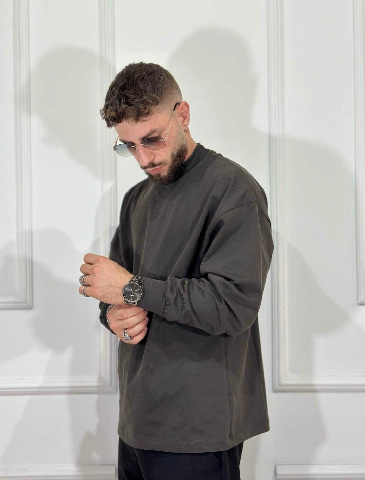 T-Shirt Long cuff